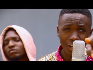 gold boy normal tz - in case you don t know (jux featuring nyanshiski cover) • tanzania, africa | 2019