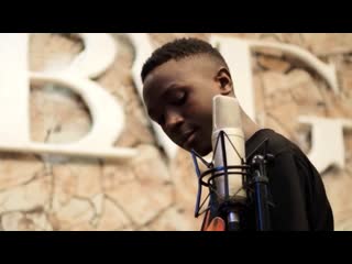 gold boy - tamu (mbosso cover) • tanzania, africa | 2019