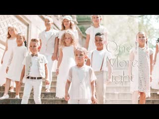 one voice childrens choir - one more light (linkin park cover) • usa | 2019