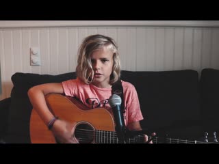 oscar stembridge - talkin about a revolution (tracy chapman acoustic cover) • sweden | 2019