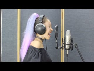 alua jenis - i put spell on you (annie lennox cover) • kazakhstan | 2019