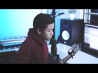 m. adhytia navis - cantik (kahitna cover) • indonesia | 2019