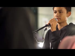 m. adhytia navis - sahabat sejati (sheila on 7 live cover) • indonesia | 2019