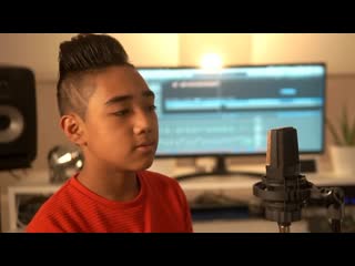 peyton (mini pop teens) - someone you loved (lewis capaldi cover) • canada | 2019