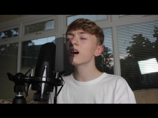 toby randall - no tears left to cry (ariana grande cover) • united kingdom | 2018 small tits