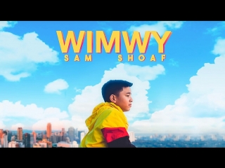 sam shoaf - wimwy //lyric video// • philippines