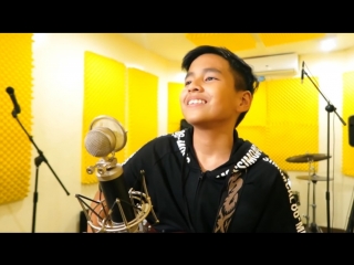 sam shoaf - mmmbop (hanson acoustic cover) • philippines