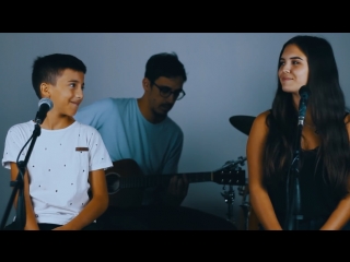 axel rodriguez feat. vale maraboto - treacherous (sebasti n yatra cover) • spain