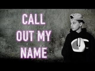 christian lalama - call out my name (the weeknd cover) • canada