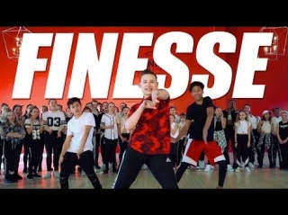 mini pop teens - finesse (bruno mars feat. cardi b cover) • canada