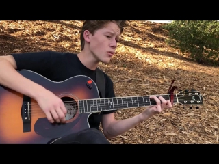 ky baldwin - too much to ask (niall horan cover) • australia