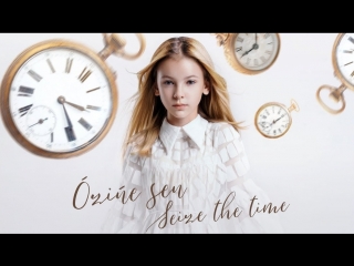 danelia tuleshova - zi e sen (seize the time) • kazakhstan | 2018