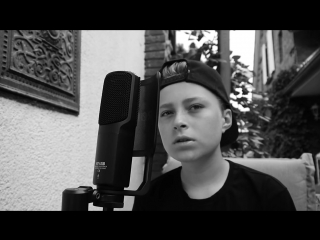 nico rosseburg - ich will nur (philipp poisel cover) • germany | 2018