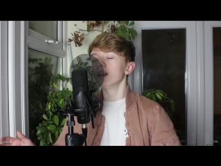 toby randall - never be the same (camila cabello cover) • uk big ass