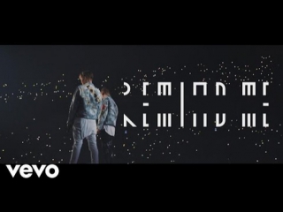 marcus martinus - remind me • norway