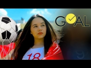 yana hovhannisyan - goal • armenia | 2018