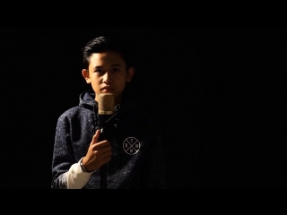 m. adhytia navis - with my way (arsy widianto brisia jodie cover) • onesia | 2018