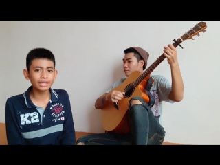 phongrachata chaisiwamongkol ( ) - potato (phoom cover) • thailand