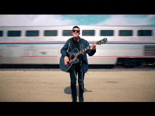 alex b. - chasing trains • usa