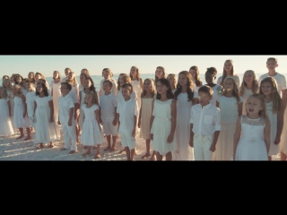 one voice teen's choir - diamonds (rihanna cover) • usa