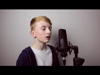 toby randall - closer (the chainsmokers halsey acoustic cover) • uk