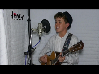 henry gallagher - mercy (shawn mendes cover) • great britain