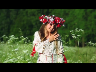 daria shvaleva - heart of my land (ruslan alekhno cover) • russia