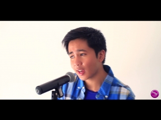 jomar daquigan - beautiful girls (sean kingston cover) • philippines