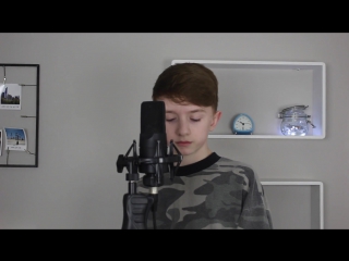 toby randall - green light (lorde cover) • uk