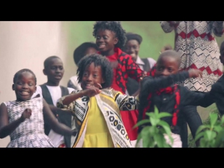 watoto teen s choir - signs wonders • uganda, africa