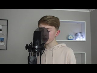 toby randall - shape of you (ed sheeran cover) • uk