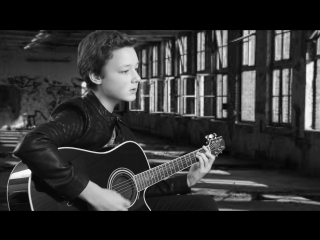 marco kappel - iris (goo goo dolls cover) • germany