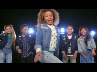 kidz bop teens - send my love (adele cover) • usa