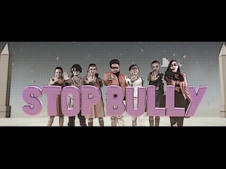 olivia tobing - stop bully (feat. lyodra ginting) • indonesia