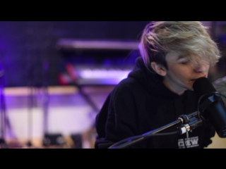 bars and melody - shape of you (ed sheeran cover) • uk