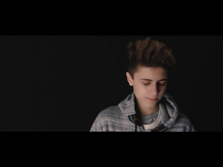 lukas rieger - faded (alan walker cover) • germany