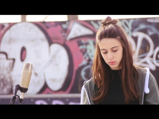 bogdana zivkovic - 7 years (lukas graham cover) • serbia