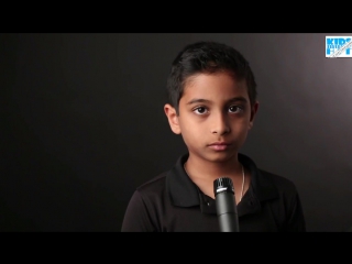 aryan simhadri - rolling in the deep (adele cover) • usa